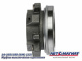 Муфта 14-1601180 выкл. сцепления  с подш. КАМАЗ AM-28-M-002