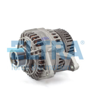 Генератор 5122.3771-40 ELTRA 14/110   ГАЗ УАЗ 4216 6РК