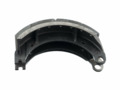 Колодка тормозная 6520-3501090-41 литые (длинная накладка) КАМАЗ-6520, 5297, 6469, 6522,  AM-69-029