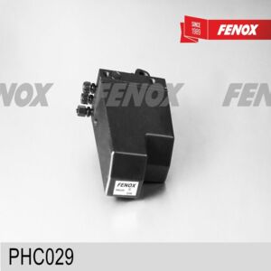 Гидронасос насос подъема кабины для а/м КамАЗ 65201-65802 (кабина К4) РНС029 FENOX