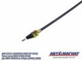 Трос газа AM.3221-1108050 ГАЗ-3302, 3221 дв.ЗМЗ-40522 в сборе AM-97-003 АВТОМАГНАТ