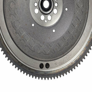 Маховик 7405.1005115-20 КАМАЗ-ЕВРО в сборе (аналоги: 740.37-1005115, FW0710, 7405.1005115-21)  АВТОМАГНАТ