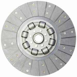 Диск ведомый трак. 70 -1601130  МТЗ 80/82  БЕЛАК БАК.00273