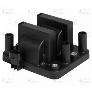 Катушка зажигания для автомобилей Газель-Бизнес с дв. УМЗ-4216 ЕВРО-4 SC 03216 StartVolt