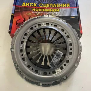 Диск сцепления нажимной  53-1601090  (511-1601090  ) АМ лепестковая