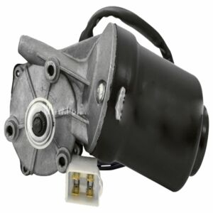 Моторедуктор стеклоочистителя 16.3730 Камаз МАЗ  (24/20Вт) БАК.00009