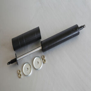 Амортизатор ИКАРУС; ЛИАЗ 5256, 5293, 6212; НЕФАЗ 5297; КАМАЗ 5460  передней/задней подвески 250/500 A11016 152.2905006 50.4.2905005 FENOX