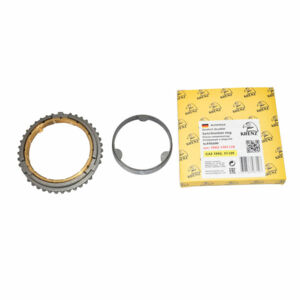 КОЛЬЦО СИНХРОНИЗАТОРА Н/О  ГАЗ 3302, 31105 Sn330200 KRENZ