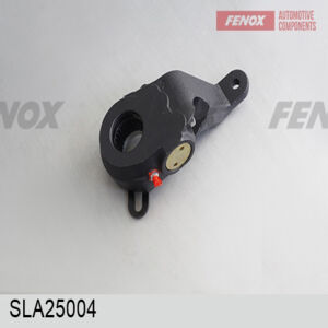 Рычаг 64226-3502135-010 регулир. задн. левый, эвольвентный шлиц(25z), автомат МАЗ 4370, 437040, 6430,  643068, 54323, 64229  SLA25004