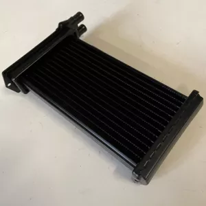 2108-810106 Kooshesh медь радиатор отопителя ИРАН