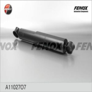 Амортизатор  ГАЗ 3306, 4301, 3309 (Евро2), 52-02, 66, 52-01, 53А; КАВЗ 685 передней подвески 200/375  53-2905006-11 3309-2905006 A11027O7