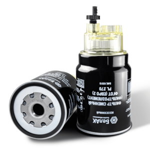 Элемент ФГОТ (Евро 2)  PL 270 с отстойником  БАК.10315 БелАК