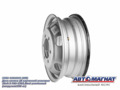 Диск колесный R16 Газель АВТОМАГНАТ  3302-3101015 AM-11-002