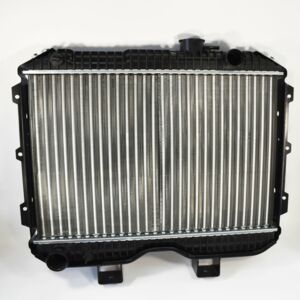 3741-1301010 Радиатор охлаждения а/м «УАЗ» 3741 3х ряд, Аналог 37411301012   CRTR0132601