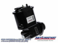 6520-3407200 Насос гидроусилителя КАМАЗ-6520 в сборе АВТОМАГНАТ АМ-20-007