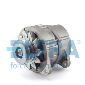 Генератор 2022.3771 ELTRA (12 в,90А)ЗИЛ 5301 с двиг. ММЗ Д 245.10 БЫЧОК