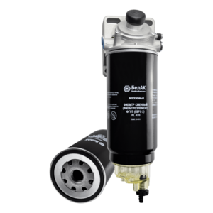 ФГОТ Евро-2 в сб. (Прилайн) PL 420 С/О большой   БелАК БАК.10405