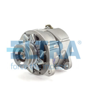 Генератор 1342.3771 ELTRA ГАЗ 3308, 3309 с дв. ММЗ Д-245 с регулир.