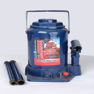 Домкрат 32 т. 