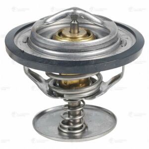 Термостат ТС 107.1306100-05 ЛУЗАР для а/м ГАЗ/КАМАЗ Евро-2 (термоэлемент) (82°С) (LT 03025)