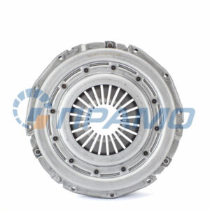 Диск сцепления нажимной 3482125512  МАЗ 4370 , 4570, Зубренок, ПАЗ  ( 362 мм)  (ПРАМО)