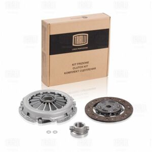 Комплект сцепления 406-1601090 ГАЗ-405,406 FR797 TRIALLI