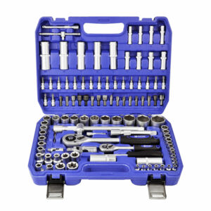 Набор инструментов ПРОФИ, 108 предм., БАК.07001 БелАК