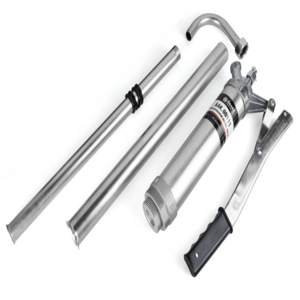 Насос перекачки бочковой ручной рычажный  270мл/ход  ПЕГАС БАК.00111 (БелАК)