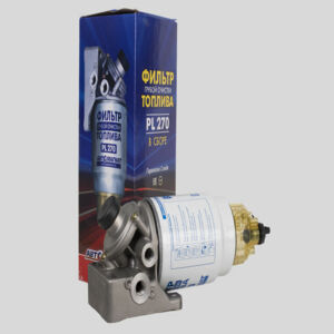 ФГОТ Евро-2 в сб. (Прилайн) PL 270 С/О маленький  Автомагнат AM-34-018