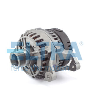 Генератор 4532.3771010-10 Кировец с двигателями ЯМЗ-238НД3, ЯМЗ-238НД4, ЯМЗ-238НД5 (28В, 125)   (ELTRA)