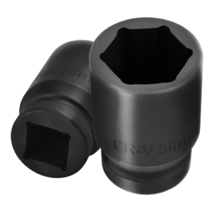 Головка для гайковерта   38мм (БАК.01838)