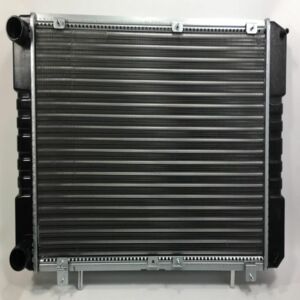 ГБ 330242.1301.000-32  Cartronic Радиатор охл. алюм. 3302 Бизнес, 3-х ряд.  CRTR0132965