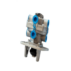 Главный тормозной кран Нового Образца без  педали 100.3514108-10 SORL 3514 009 014