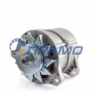 Генератор 16.3771  65 А УАЗ 2206, 3151,3303,3741,3962,3909, с двиг. УМЗ 4178,4218 (ПРАМО/АТЭ-1)