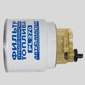 Элемент ФГОТ (Евро 2)  PL 270 с отстойником АМ AM-34-022