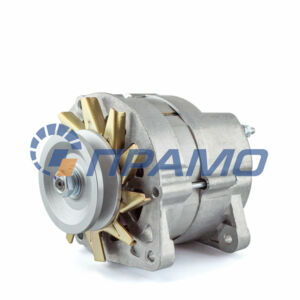 Генератор Г287Е 12/85  АТЭ/ПРАМО  К-700,700А, 1руч.