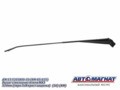 Поводок стеклоочистителя ( рычаг) AM.13.5205800-10 МАЗ 514мм (перо 3х8 крест защелка) AM-85-015