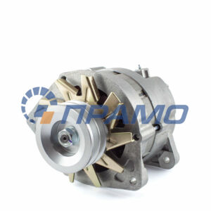 Генератор 6582.3701 ПРАМО