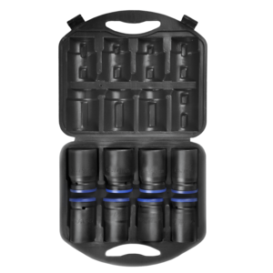 Набор головок к-т 8 шт. БелАК (27,30,32,33,34,36,38,41) БАК.00108