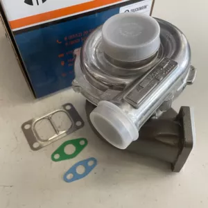 ТКР 7С-6-02 Турбокомпрессор Евро правый 7406-1118012