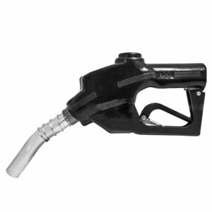 Пистолет топливораздаточный 1'' 120 л/мин с автоматическим отсекателем БАК.12014 (БЕЛАК)