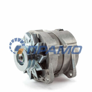 Генератор 1322.3771 КаМАЗ, МАЗ (28/60А)   ПРАМО