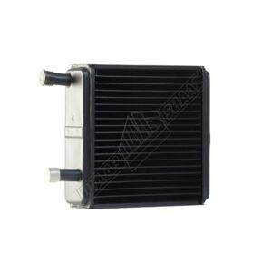 3302-8101060-10 Радиатор отопит. 3-х ряд. патр.18 мм (ШААЗ)