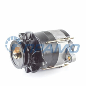 Генератор АТ 700.01  14/50, 1руч. Т-4А, ЛТЗ-145