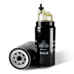 Элемент ФГОТ (Евро 2) PL 420 с отстойником БАК.10317 БелАК