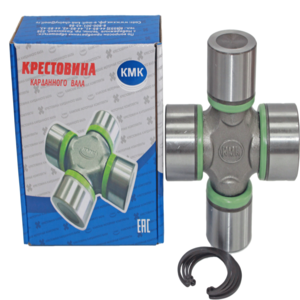 Крестовина КМК.53205-2205025 больш.Камаз, Урал, Зил (50х155) (КМК)