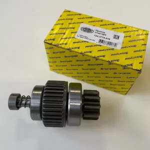 Привод 124.3778.018 ЭЛЕКТРОМ