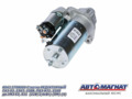Стартер 6042.370800 Автомагнат ГАЗ-53,3307,3308,ПАЗ-672,3205 (12В/2,0кВт) AM-08-030