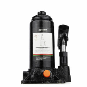 Домкрат 2 т. двухштоковый БАК 20039