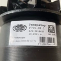 Генератор Г-700.01.1 (14В/50А, 1руч.) Т-4А, ЛТЗ-145 ЭЛЕКТРОМ